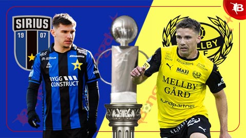  Nhận định bóng đá Sirius vs Mjallby, 00h00 ngày 15/7